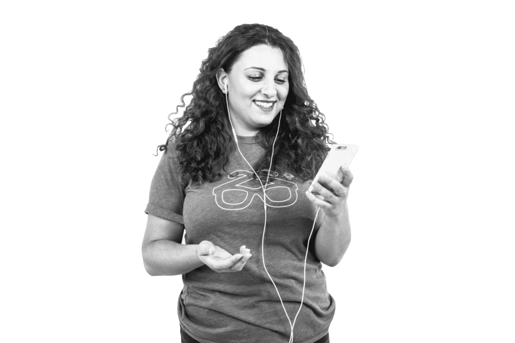 Podcasts 4