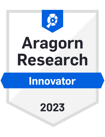 Aragorn Research Innovator 2023