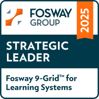 Learning Systems 2025 - Strat Lead