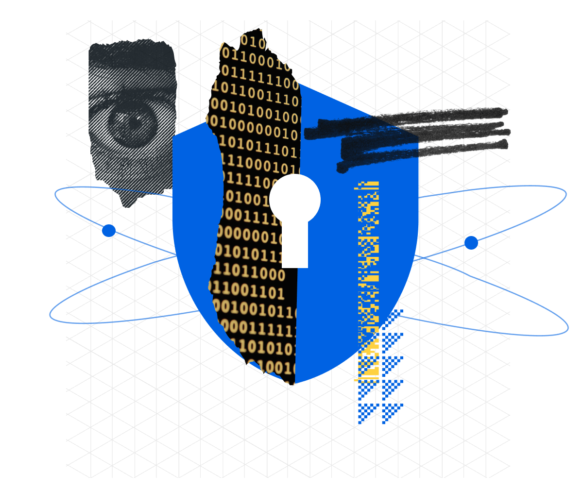 Our platform graphic security