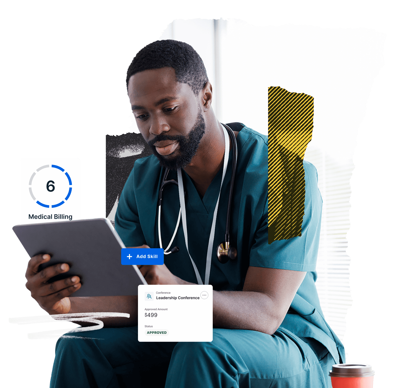 Our platform hero image